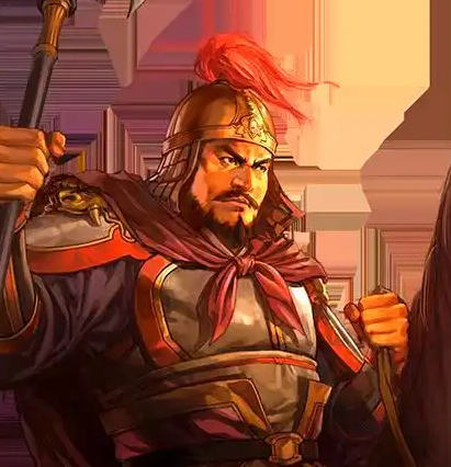 徐晃：三国武将中的实力派，排名与战绩背后的真相