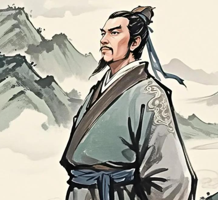 汨罗江的涟漪:屈原之死与楚国命运的终极回响