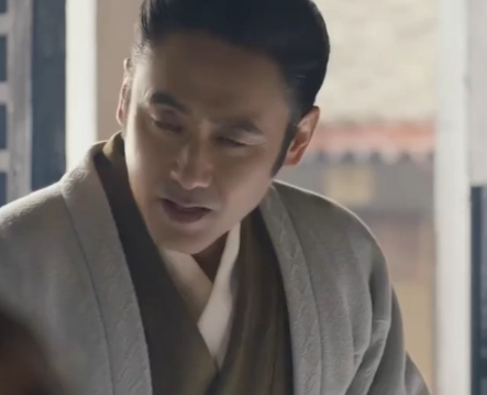 锋芒与隐忍：杨修与司马懿的生死博弈