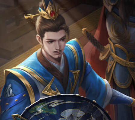 杜袭:东汉末至三国曹魏的智略之臣