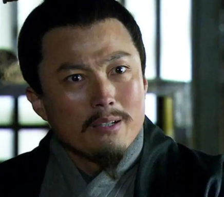 乱世仁主刘璋:益州牧的悲歌与守望