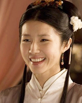 历史上来莺儿是什么人？她与曹操之间有何故事？