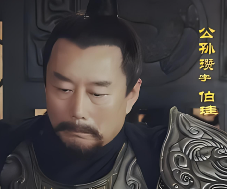 威震北疆的公孙瓒:实力剖析与败亡之因