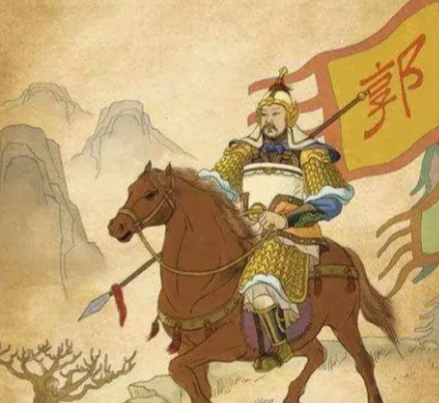 郭子仪的“生存智慧”：功高震主下的君臣和谐之道