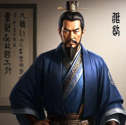 张既简介——汉末三国时期曹魏名臣