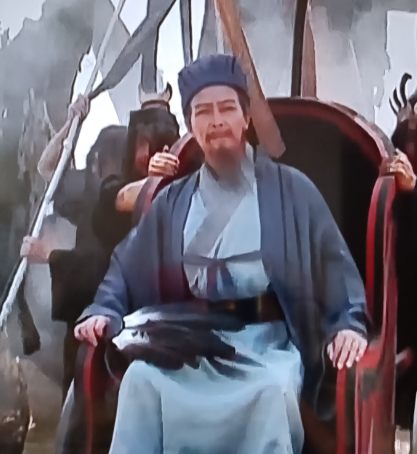 祁山:诸葛亮北伐的咽喉要地与战略支点