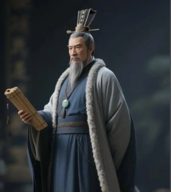 汉末乱世中的抉择者:广汉太守张肃的命运浮沉