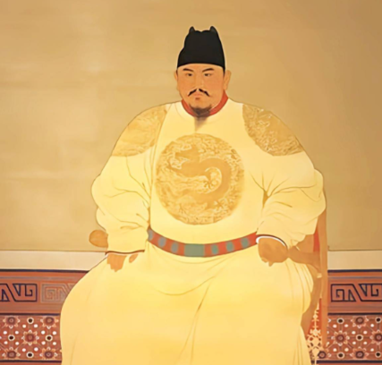 洪武之治:朱元璋如何以布衣之身重塑华夏根基