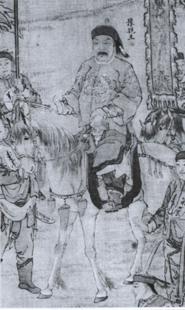 连多尔衮和多铎都被平反了 乾隆为何不给阿济格平反