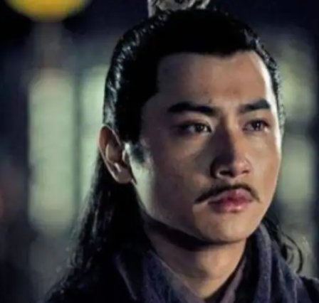 忠勇长子曹昂：血色宛城铸就的悲壮传奇