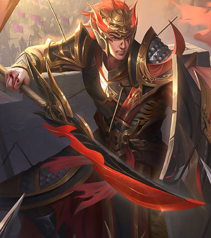 忠烈门庭出虎将:傅佥——蜀汉末年的悲壮守城者