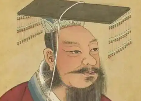 祖庚：武丁中兴的承续者与礼制践行者