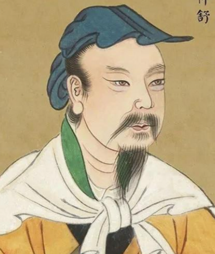 董仲舒:西汉儒学复兴的奠基者与思想巨匠