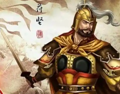 乱世恩仇录：姚苌与苻坚的复杂纠葛