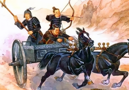 秦朝军功等级制度:破旧立新的社会变革引擎