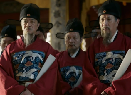 王化贞:东林党身份背后的复杂政治人生