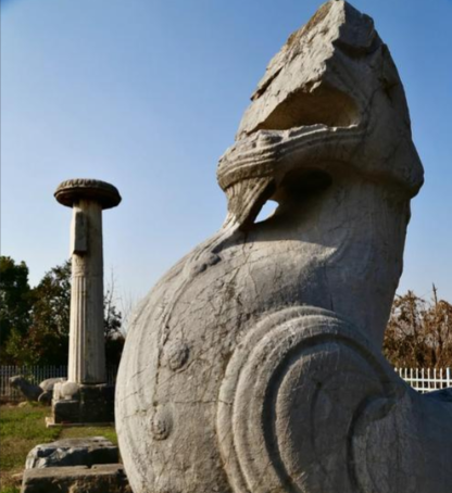 萧顺之：南朝梁门阀巨擘的家族奠基者