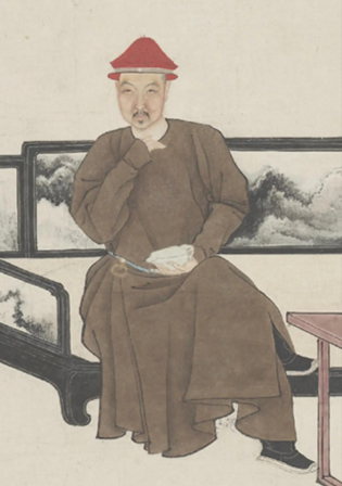 冰雪里的人间惆怅客：纳兰性德十句绝唱，写尽三生三世的荒凉