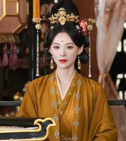 顺成皇后元氏：北齐宫廷中的命运浮沉