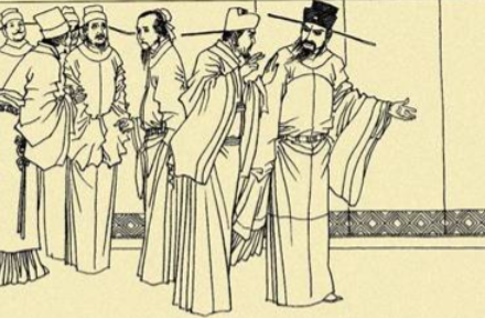 青苗法:北宋王安石变法中的经济革新之举