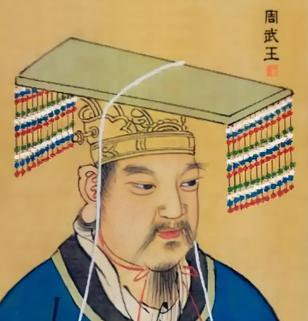 武成王：跨越历史与神话的武将至高荣誉