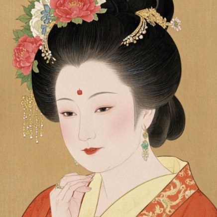 长孙皇后：美貌之外，更耀千秋的贤德之光