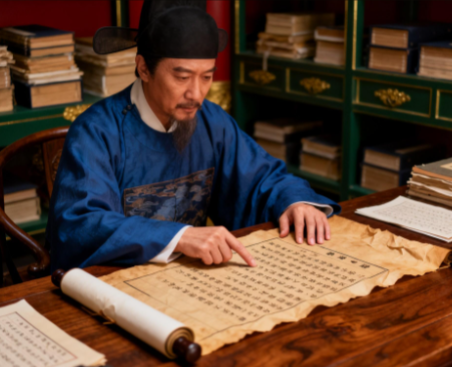 六部权柄之争:谁才是古代官场“最强部门”?