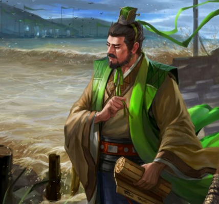 严畯:江东文士的清醒与风骨