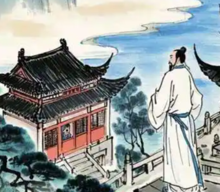 唐代诗坛的隐秘星辰:刘皂的文学印记