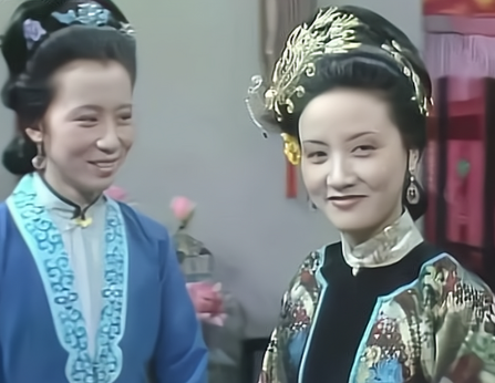 权谋暗涌中的隐忍:王熙凤为何忌惮李纨