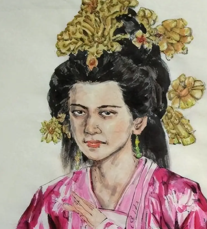 权谋漩涡中的皇女悲歌：贾南风女儿的命运浮沉