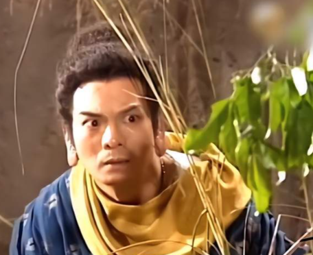 冰火对决：游坦之与鸠摩智的武学博弈