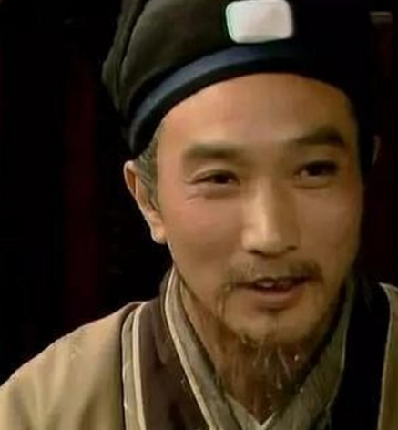 甄士隐：贾宝玉命运的镜像与预言者