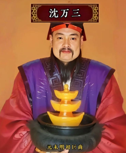 水乡遗韵:千年周庄的历史长卷与传奇故事