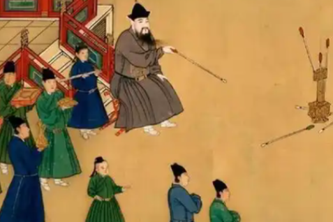 仁宣之治：明朝盛世背后的“可怕”力量