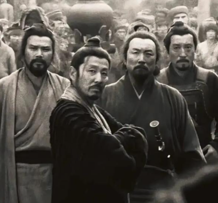 楚汉争雄:项羽败于刘邦的深层逻辑