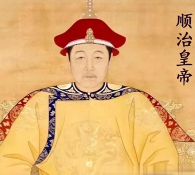 顺治帝的皇子们:命运交织的皇室传奇