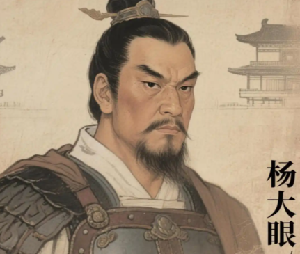 北魏“飞将”杨大眼:从军主到封疆大吏的传奇之路