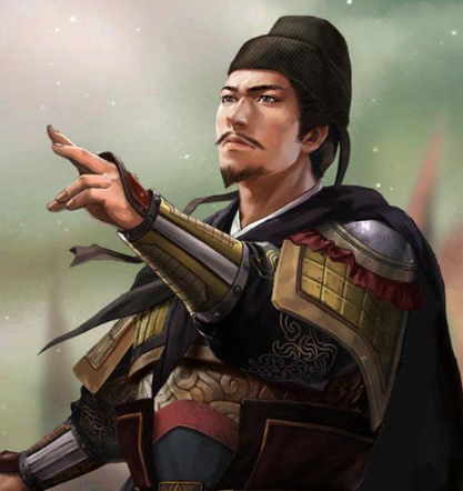 文韬武略的盛唐孤本:裴行俭与他的“儒将”美学