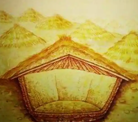 盛唐粮仓：解码唐朝粮食产量的历史密码