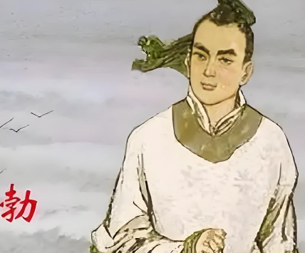 初唐文坛的流星：王勃与他的璀璨时代