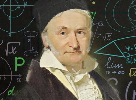 数学巨匠卡尔·弗里德里希·高斯：跨领域的璀璨研究之光