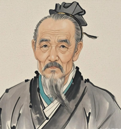 天机双璧：袁天罡与李淳风的千年谜局