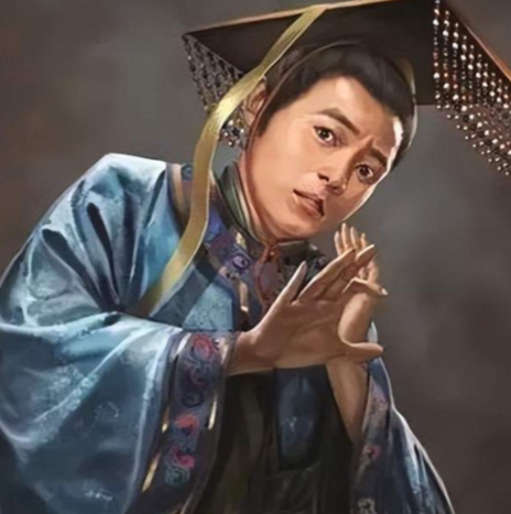 晋愍帝司马邺:姓名读音背后的历史悲歌