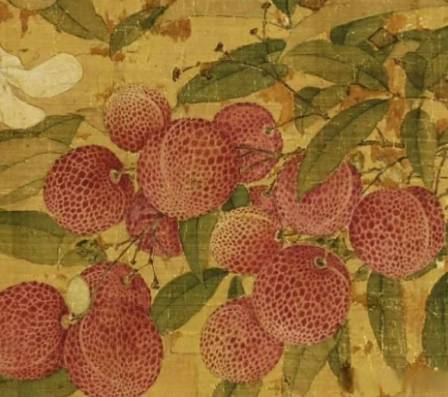 古道千里送鲜荔:一场跨越千年的物流与保鲜博弈