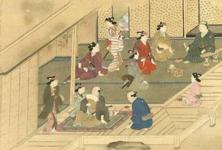 东方双子星的落日余晖:当安土桃山遇见万历明朝