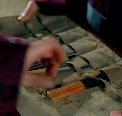 阉割之殇:古代阉人身体改造的残酷真相