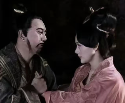 审食其与吕雉：历史迷雾中的真实关系探究