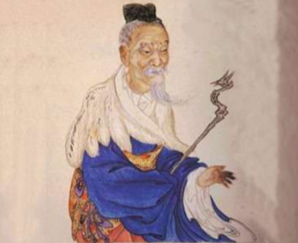 逍遥游于尘世:解码庄子的多维人格密码