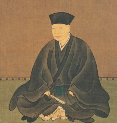 千利休：以茶道精神铸就日本美学之魂